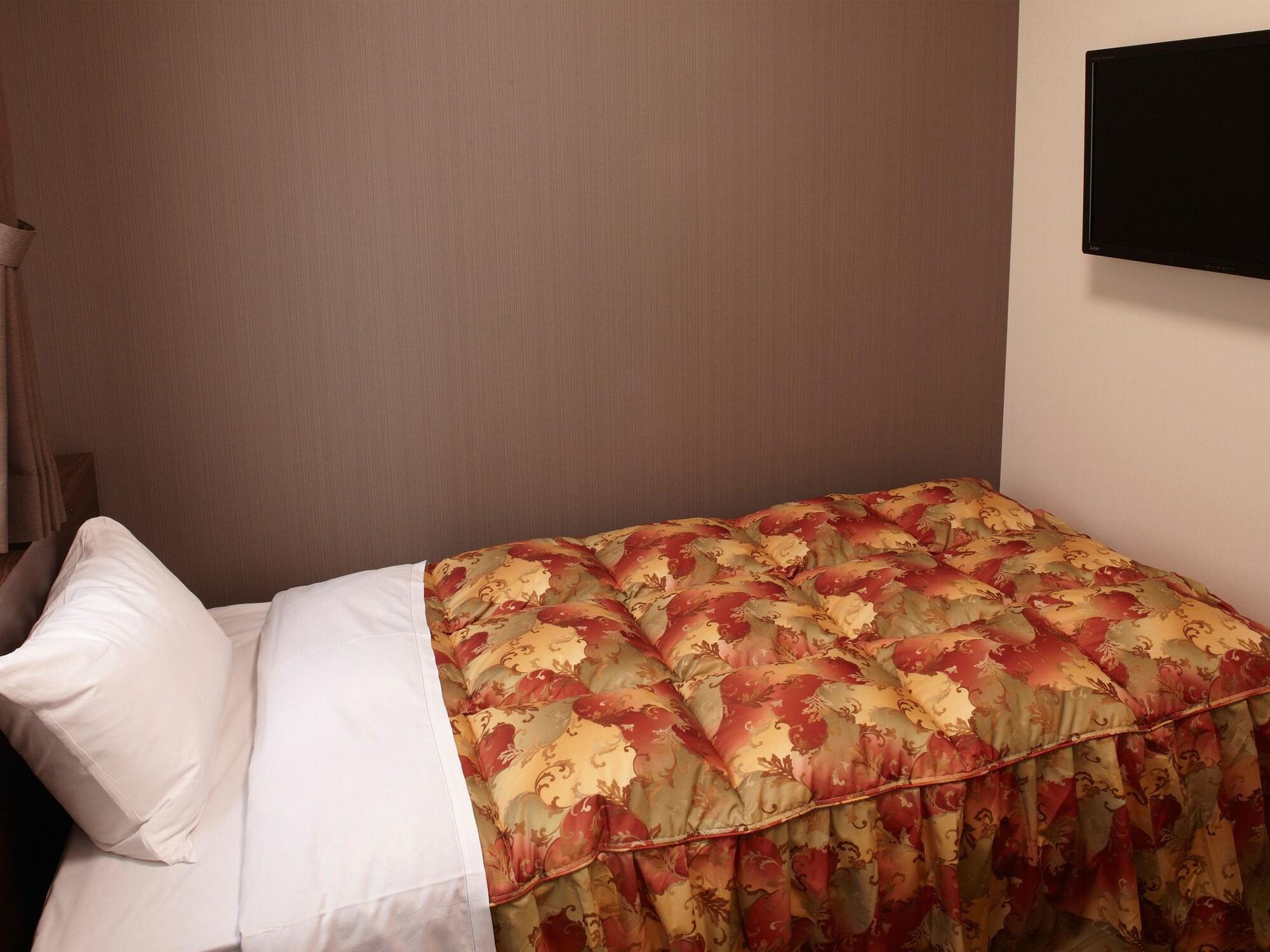 Hotel Osaka Academia Zewnętrze zdjęcie