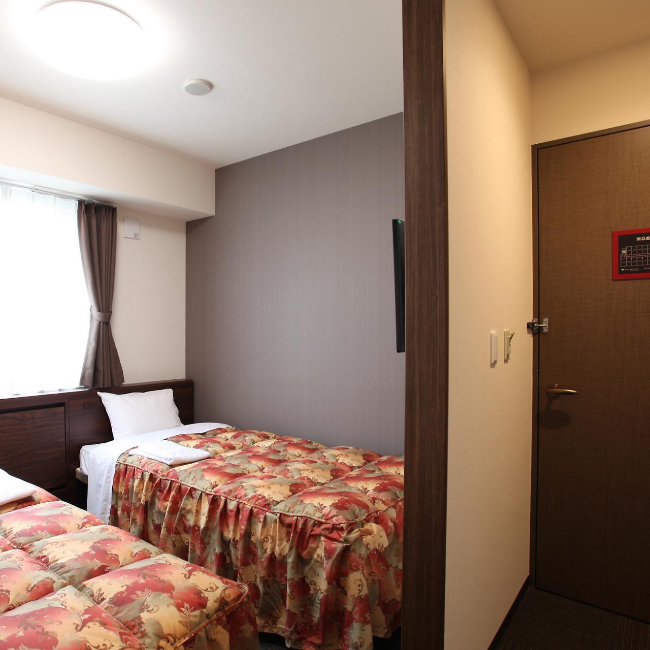 Hotel Osaka Academia Zewnętrze zdjęcie