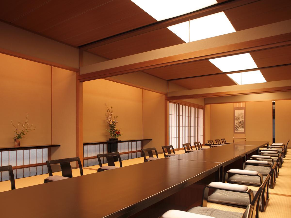 Hotel Osaka Academia Zewnętrze zdjęcie