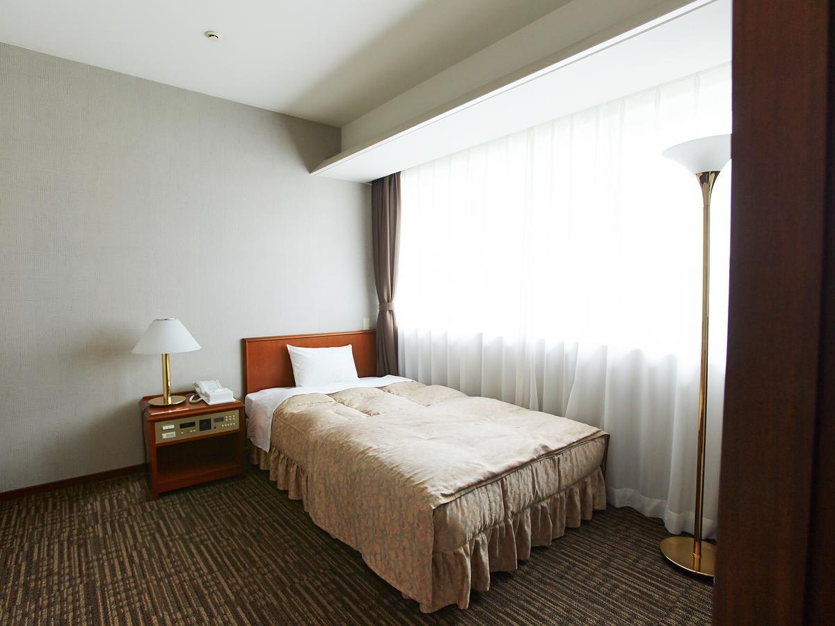 Hotel Osaka Academia Zewnętrze zdjęcie