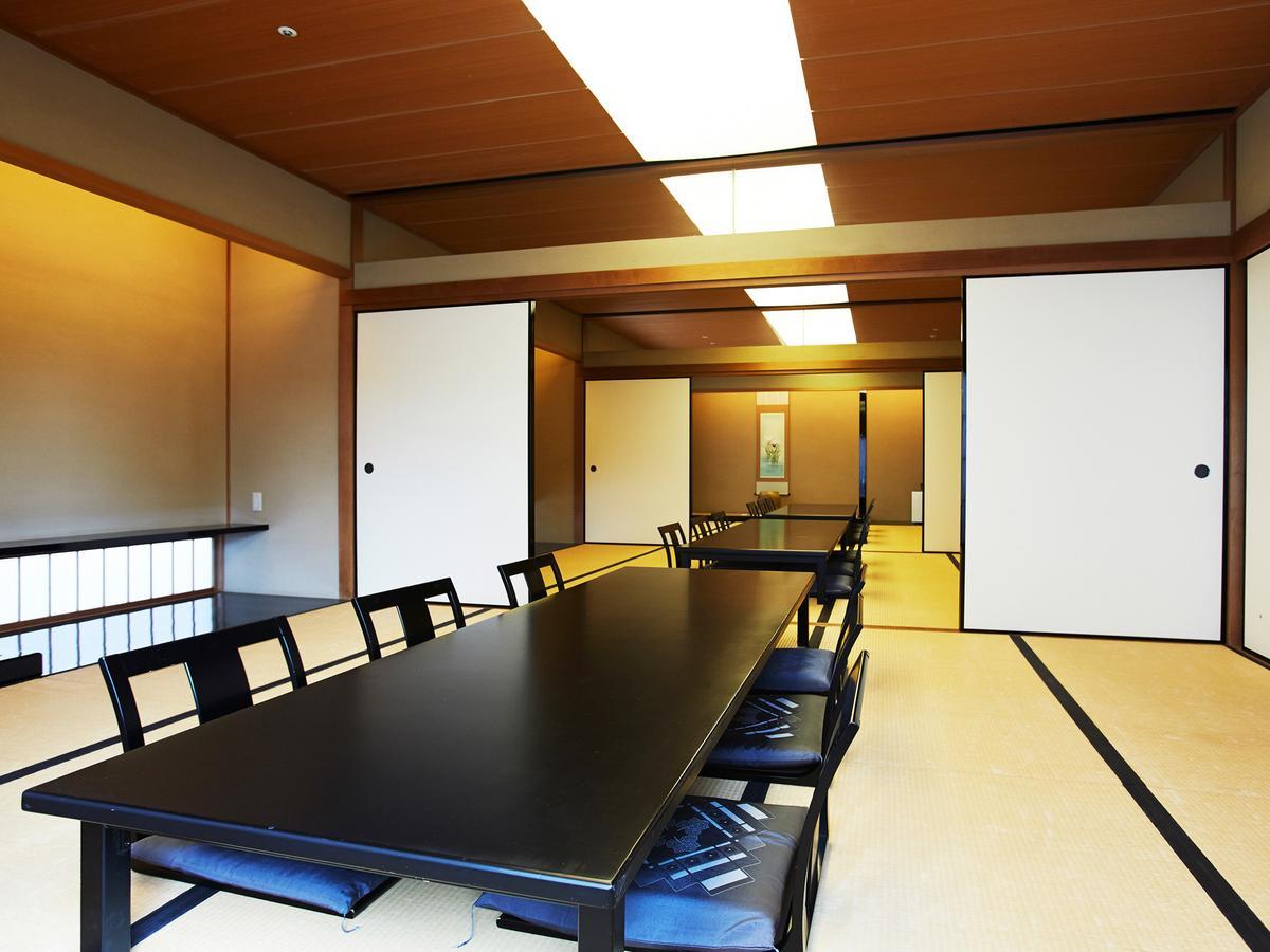 Hotel Osaka Academia Zewnętrze zdjęcie