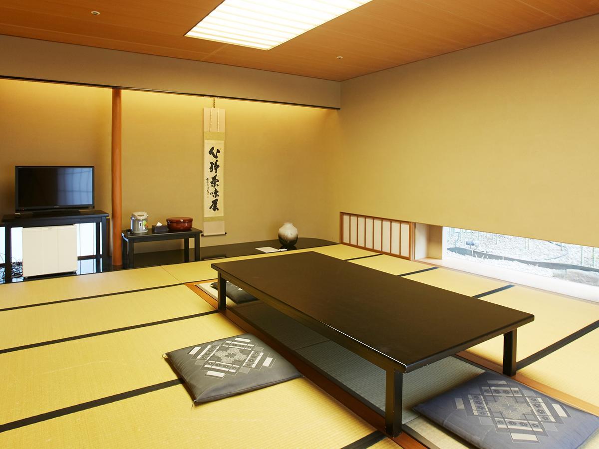 Hotel Osaka Academia Zewnętrze zdjęcie