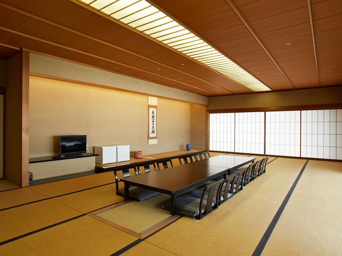 Hotel Osaka Academia Zewnętrze zdjęcie