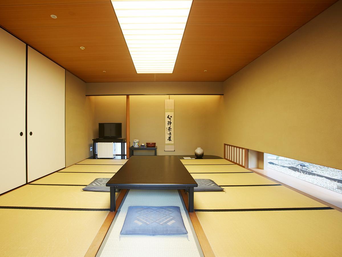 Hotel Osaka Academia Zewnętrze zdjęcie