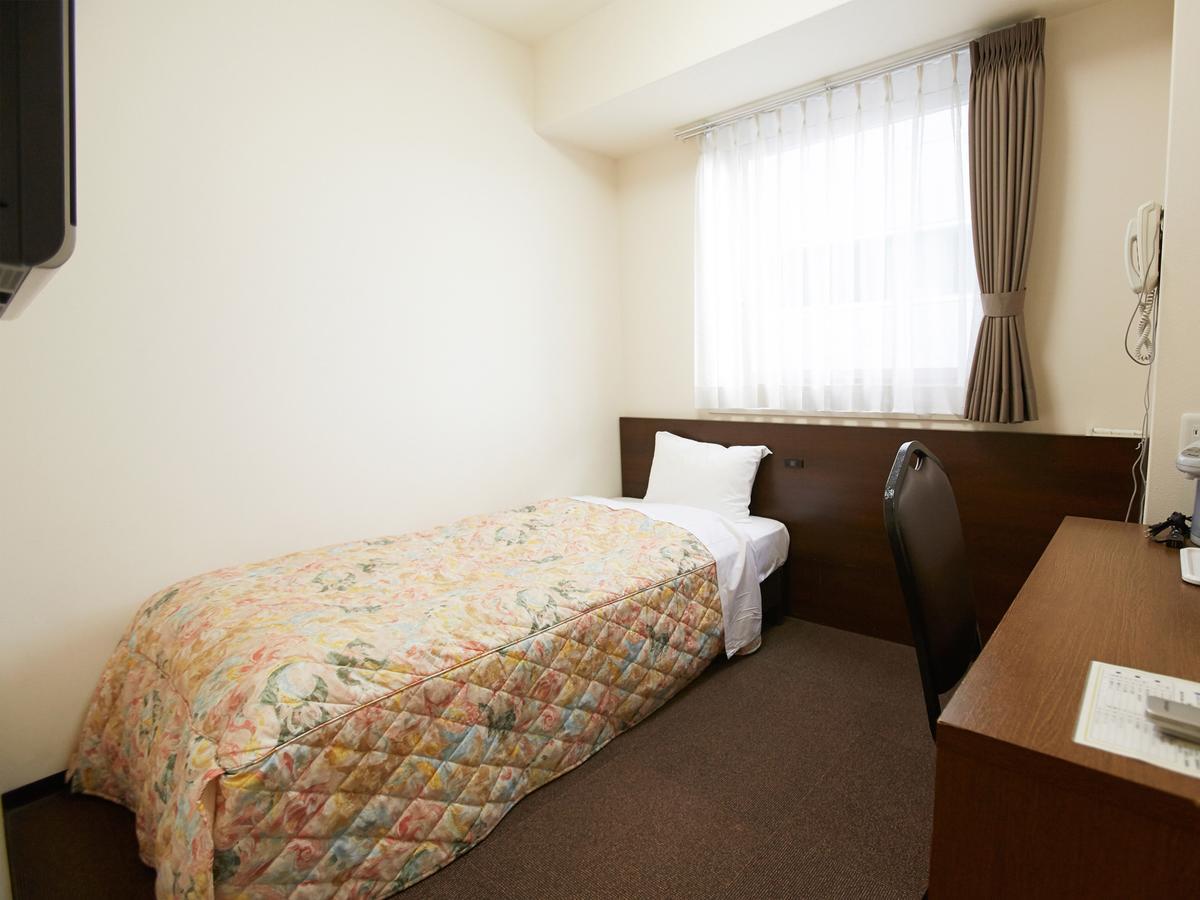 Hotel Osaka Academia Zewnętrze zdjęcie