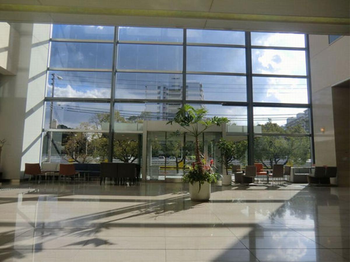 Hotel Osaka Academia Zewnętrze zdjęcie