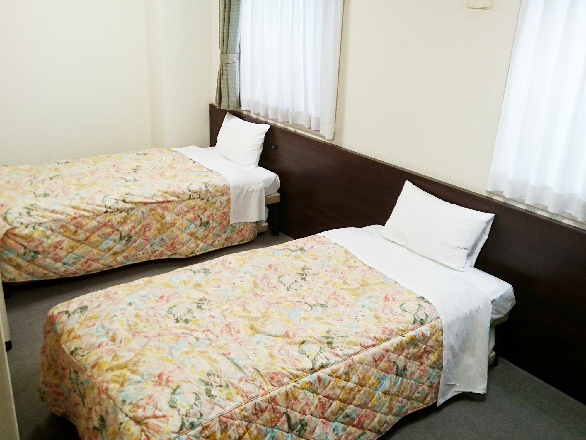 Hotel Osaka Academia Zewnętrze zdjęcie