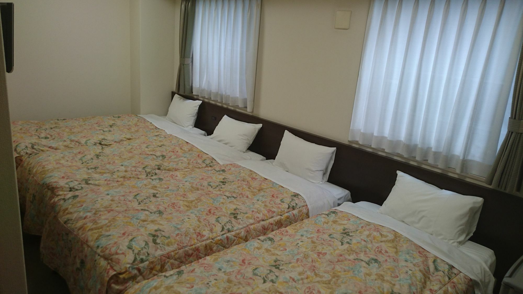 Hotel Osaka Academia Zewnętrze zdjęcie