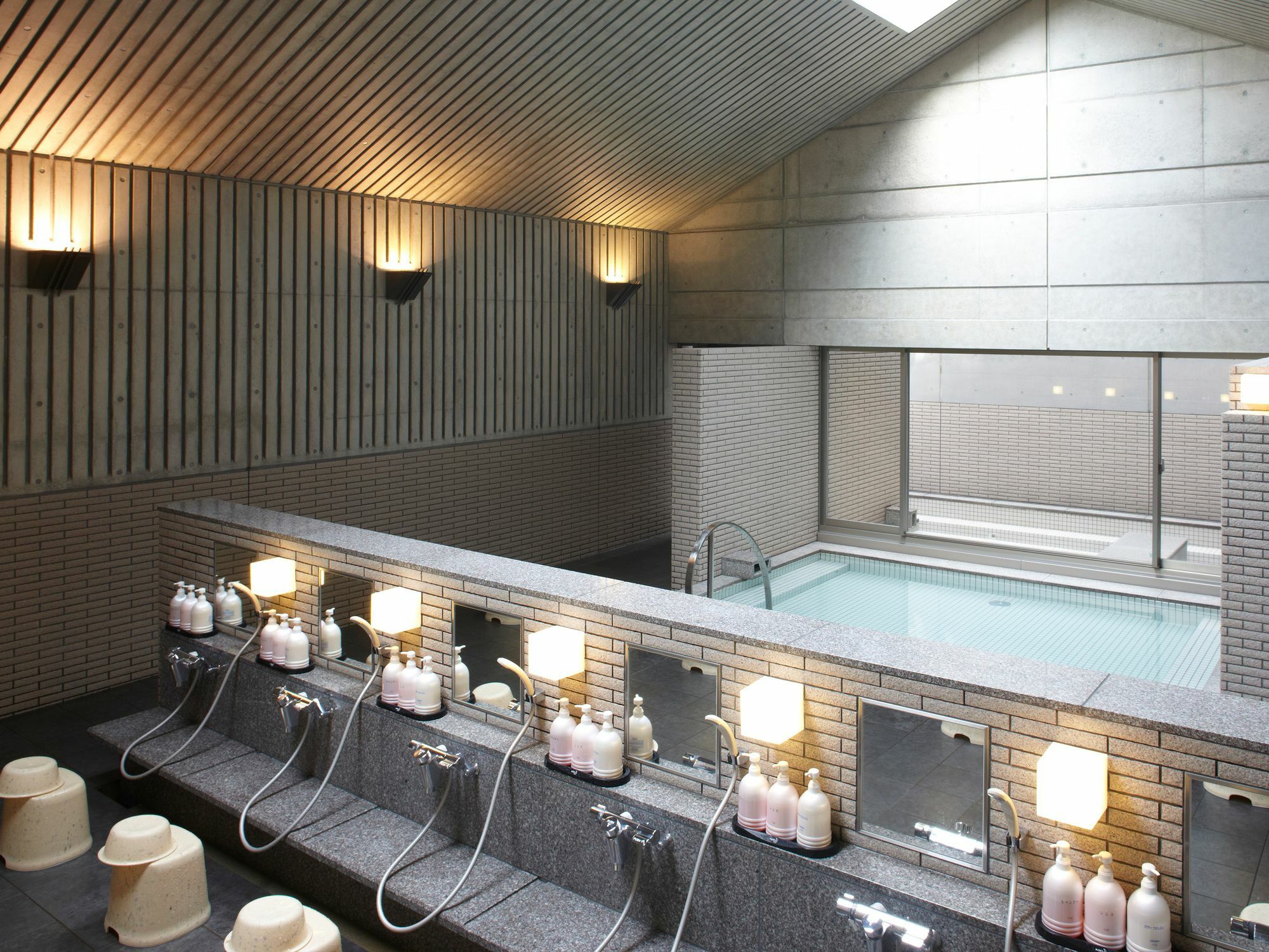 Hotel Osaka Academia Zewnętrze zdjęcie