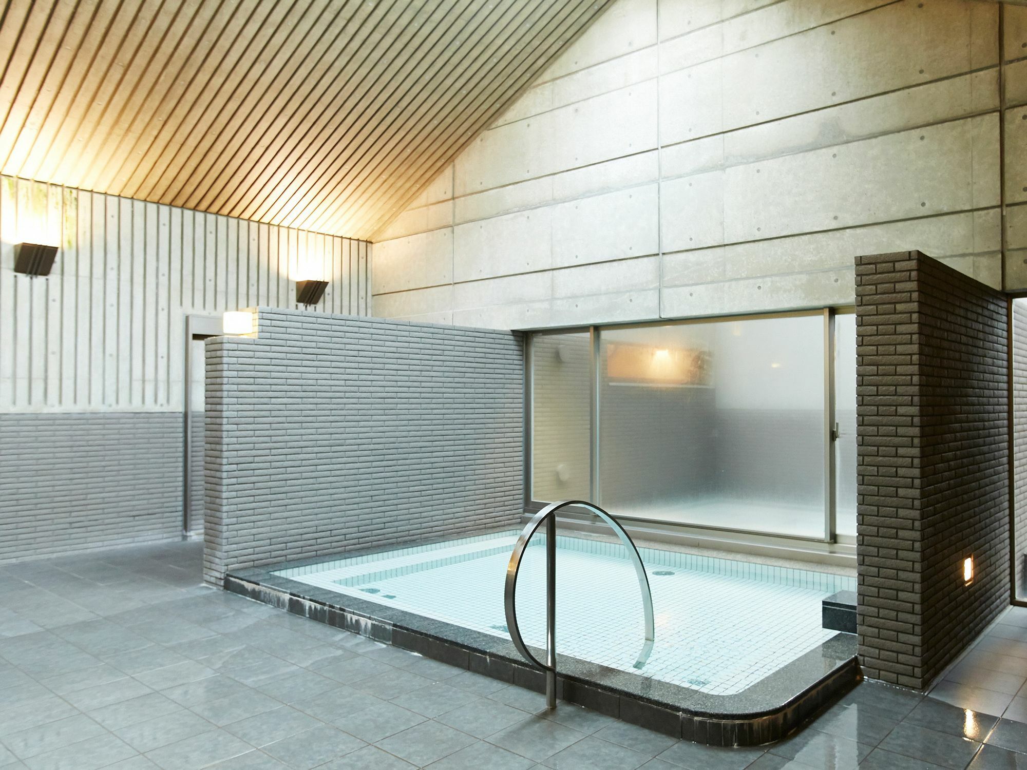 Hotel Osaka Academia Zewnętrze zdjęcie
