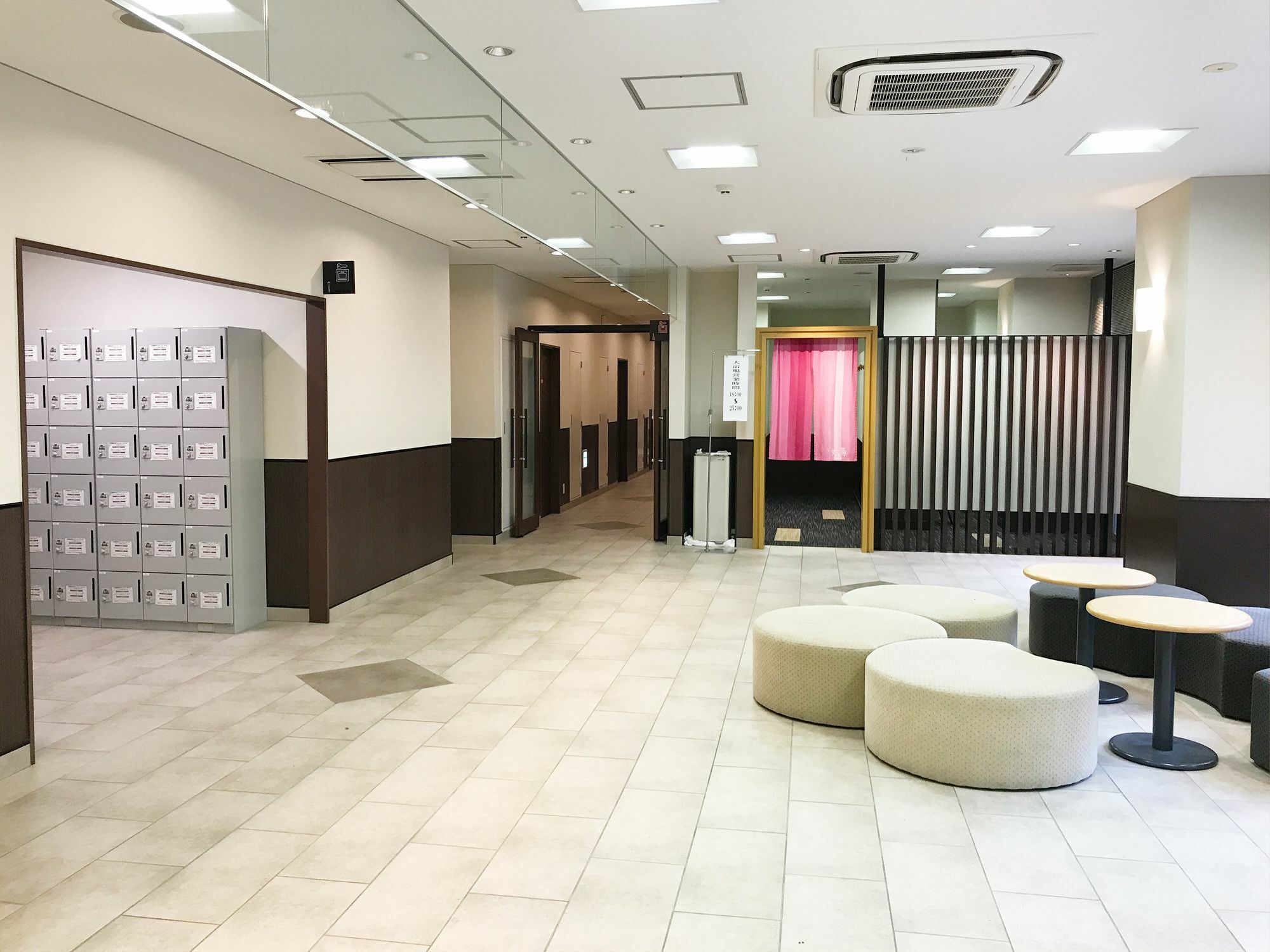 Hotel Osaka Academia Zewnętrze zdjęcie