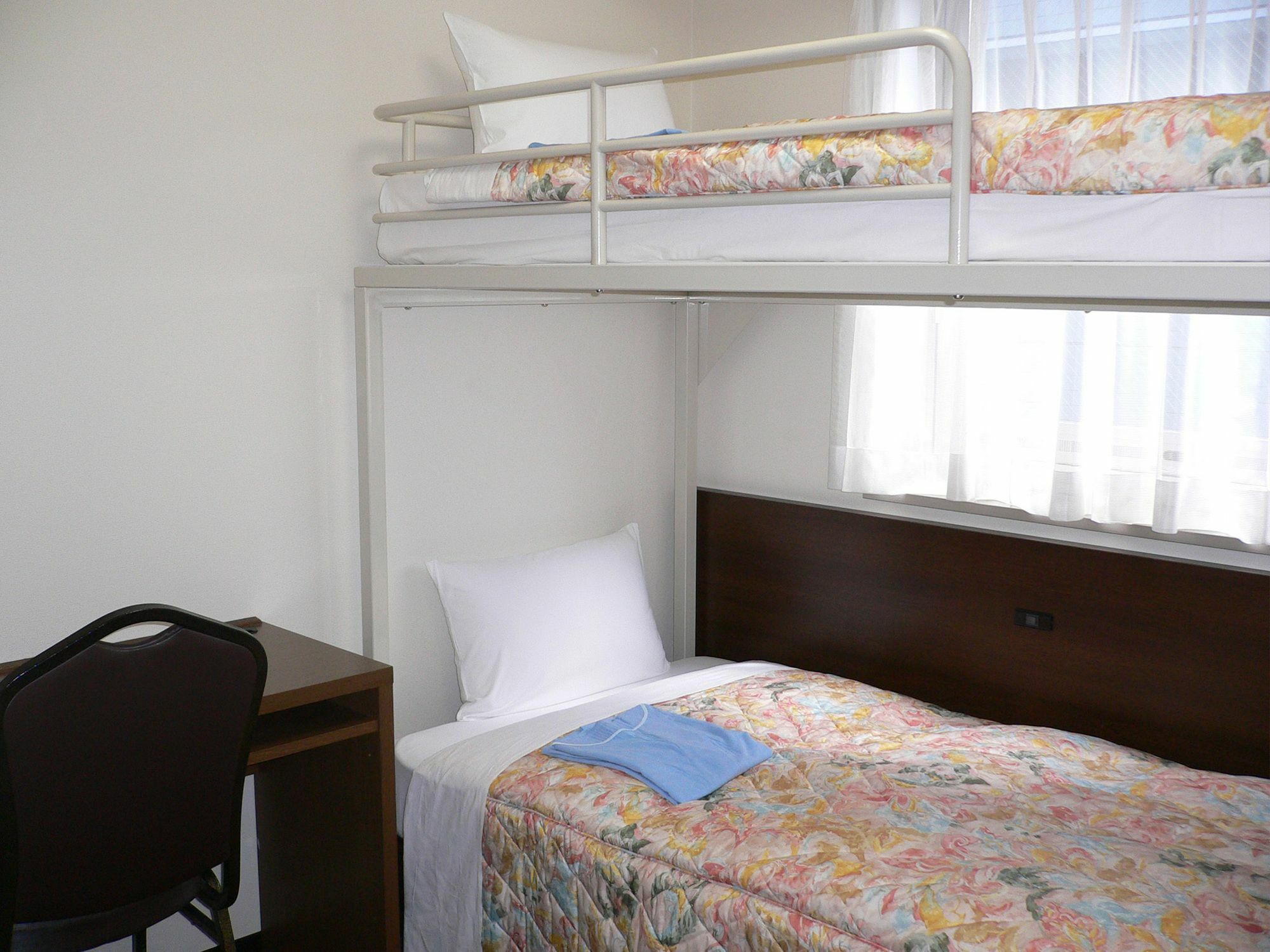 Hotel Osaka Academia Zewnętrze zdjęcie